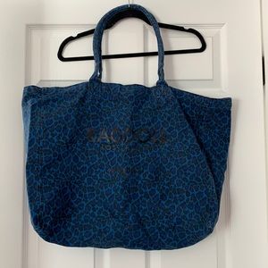 Ragdoll Holiday Bag